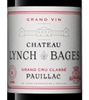 Nath. Johnston & Fils Chateau Lynch Bages Pauillac 2013